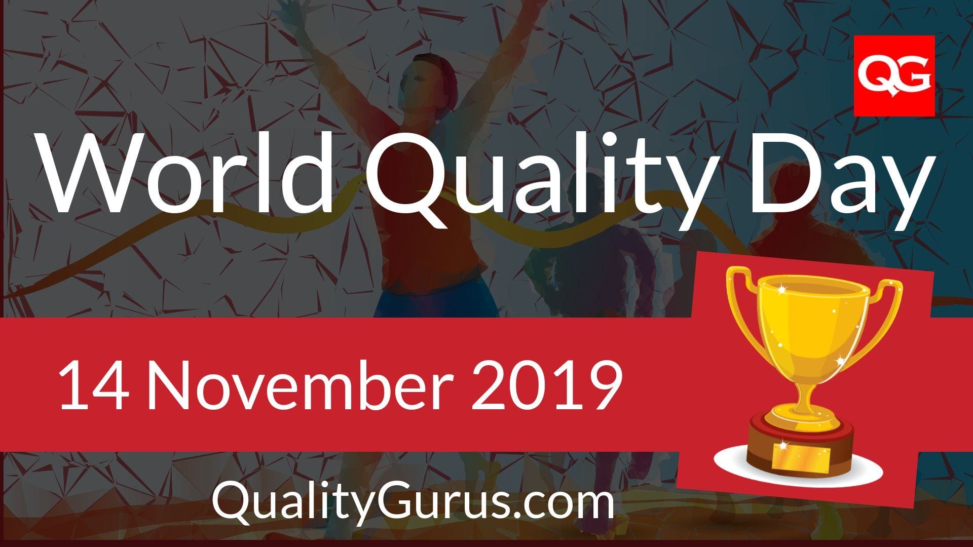 essay on world quality day