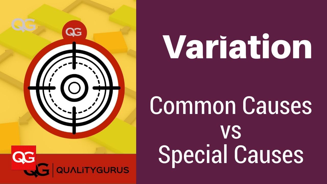 special cause variation vs common