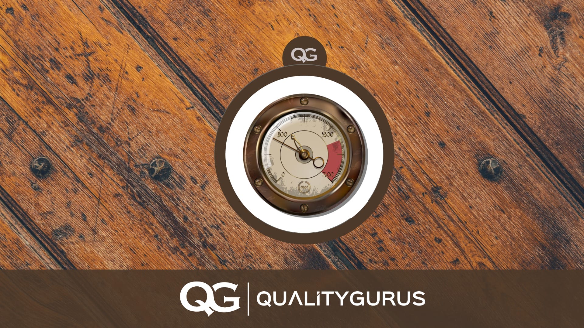Gage Repeatability and Reproducibility (GR&R) – An Overview