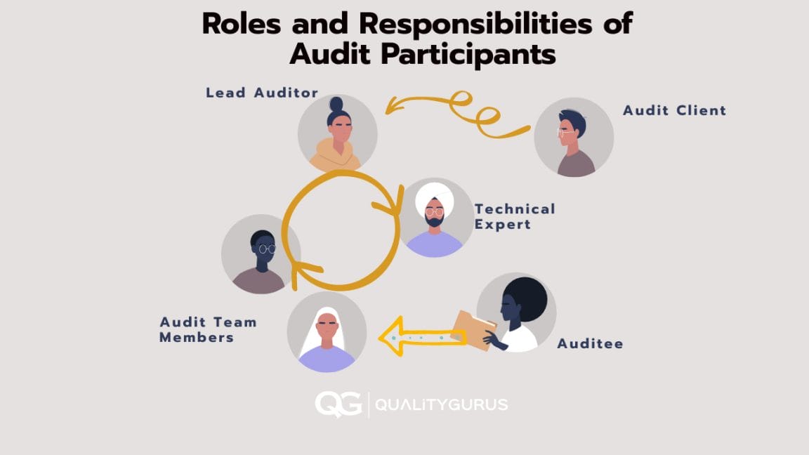 roles-and-responsibilities-of-audit-participants-quality-gurus