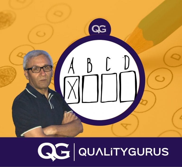 ASQ® CQE How to pass your Certified Quality Engineer Exam?