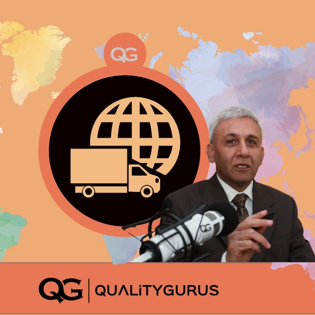 Material Review Board (MRB) Quality Gurus