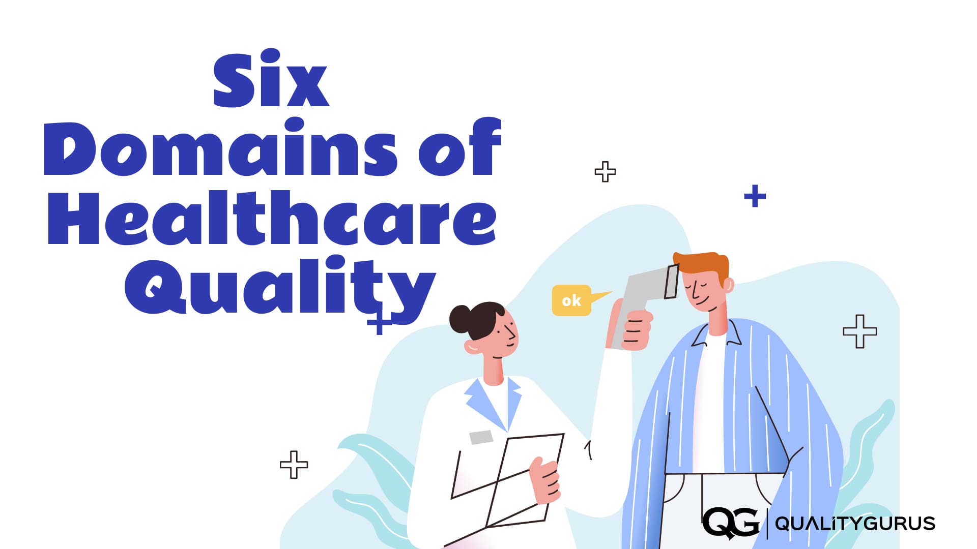 health care quality thesis