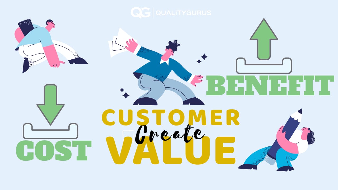 customer value