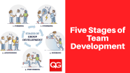 Forming Team