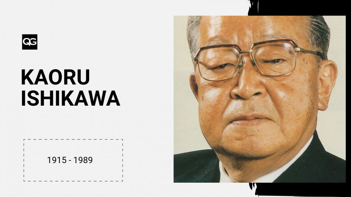 Quality-Gurus-Ishikawa-