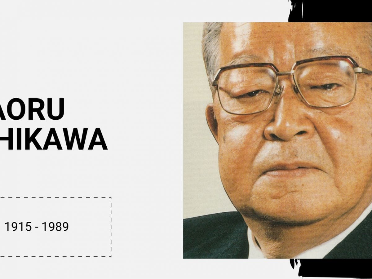 Quality-Gurus-Ishikawa-