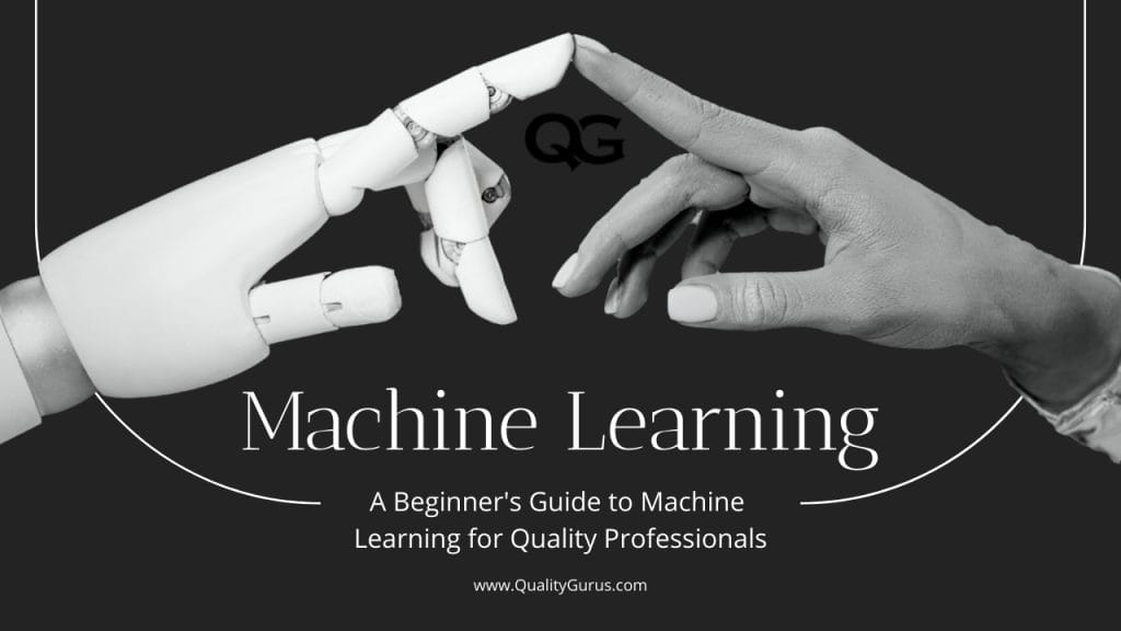 A Beginner’S Guide To Machine Learning: What It Is And Is It Ai? – FWWWKF