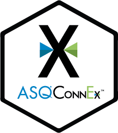 ASQ Connex Sandeep
