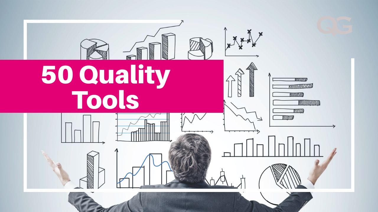 List of Quality Tools | Quality Gurus