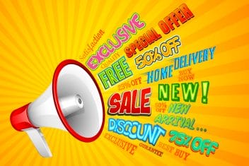 Big Sale Speaker