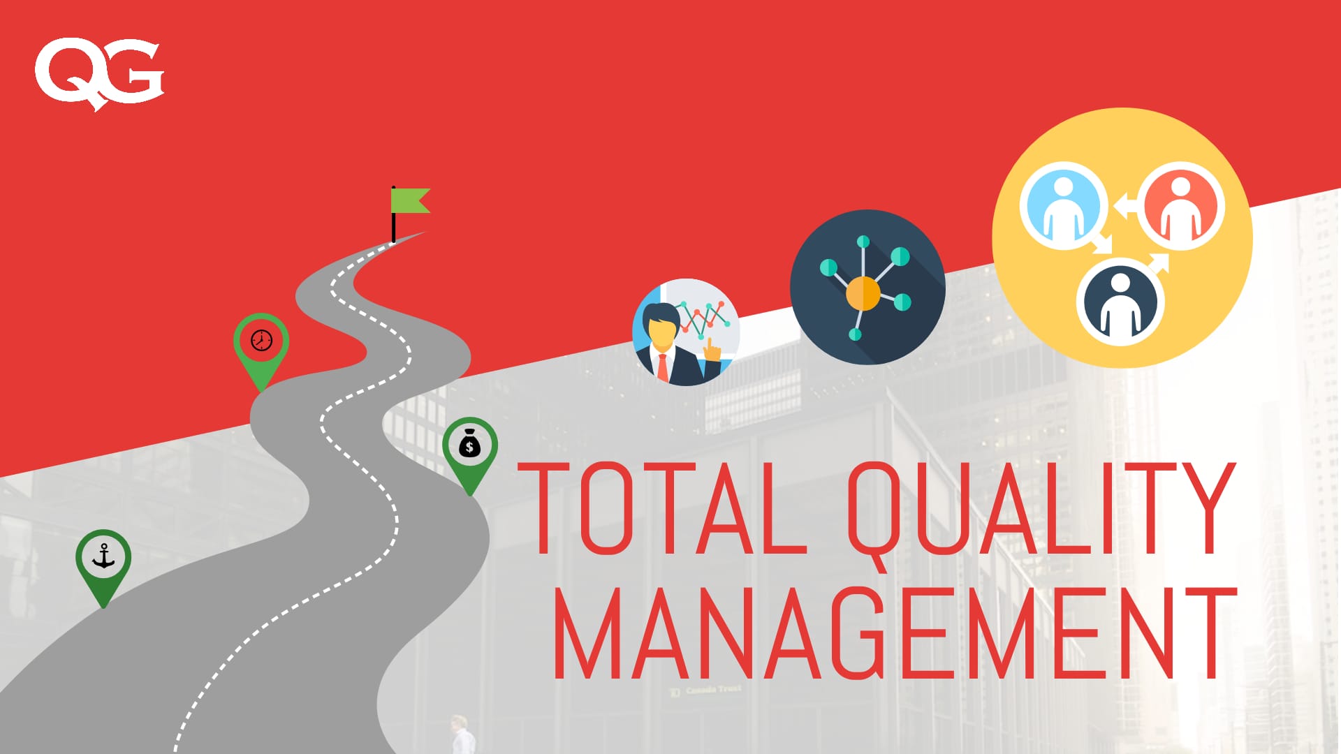 Demystifying Total Quality Management and Its Significance | Quality Gurus