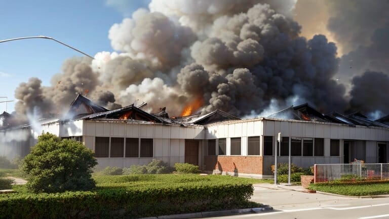 business continuity plan vs business contingency plan