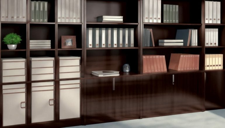 Procedures documents